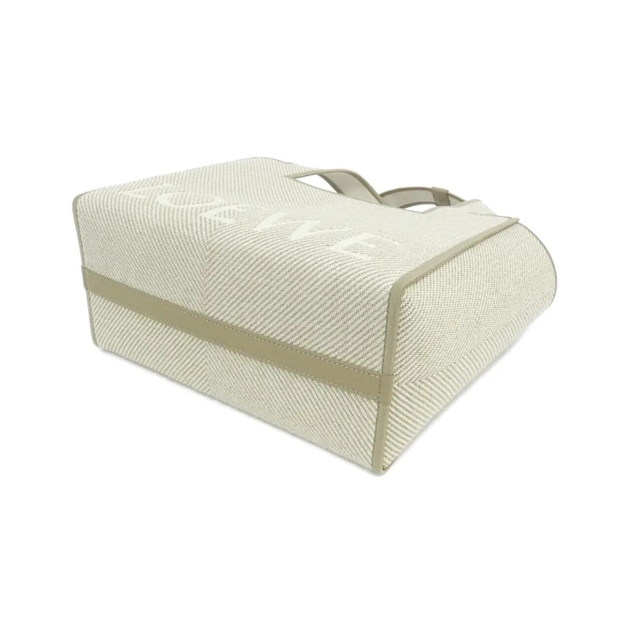 LOEWE ALF1B61X11 托特包 帆布
