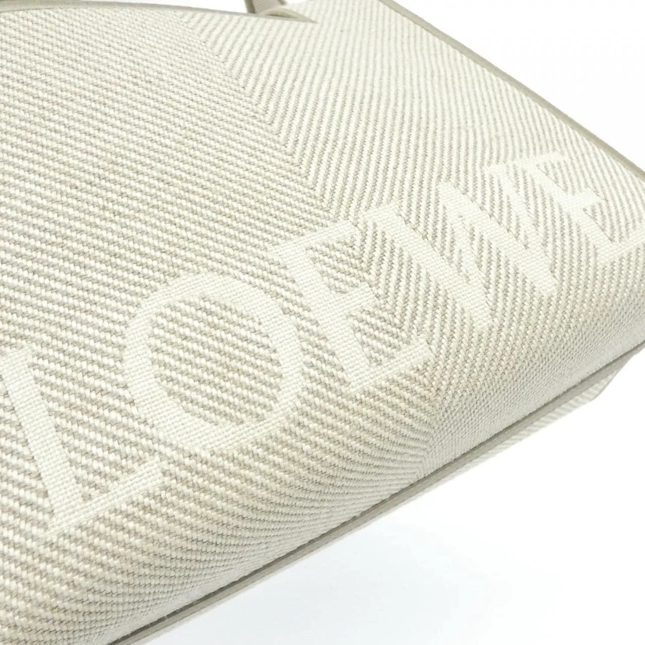 LOEWE ALF1B61X11 托特包 帆布
