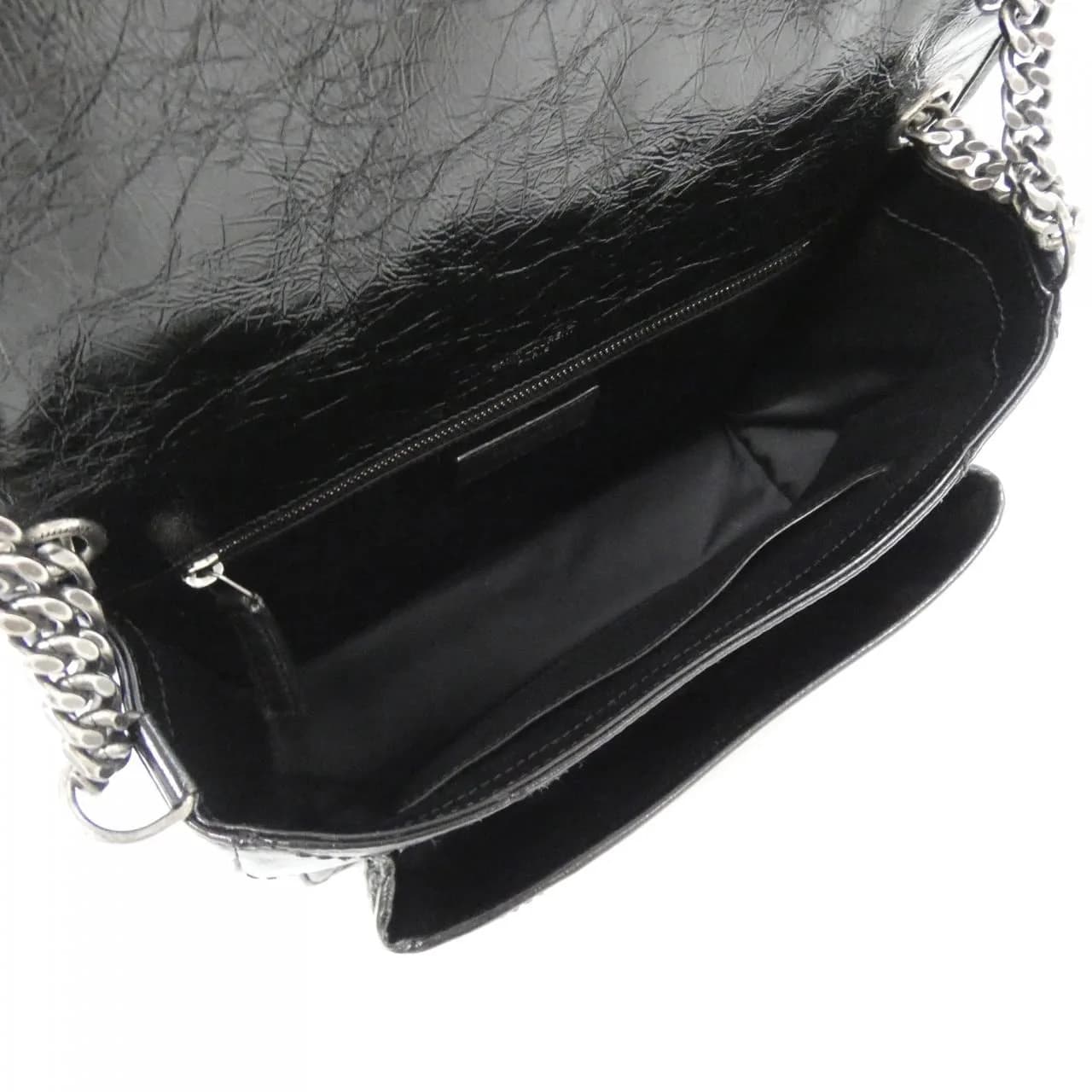 SAINT LAURENT Niki 633158 0EN04 肩背包