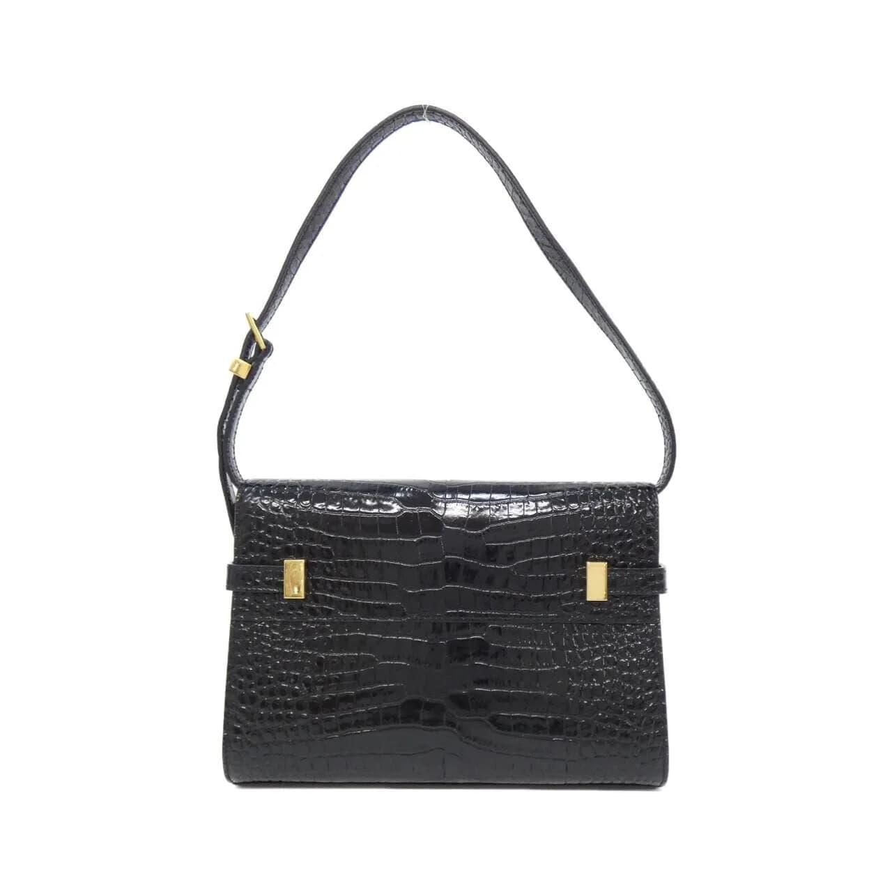 SAINT LAURENT 675626 DND0W 肩背包 皮革
