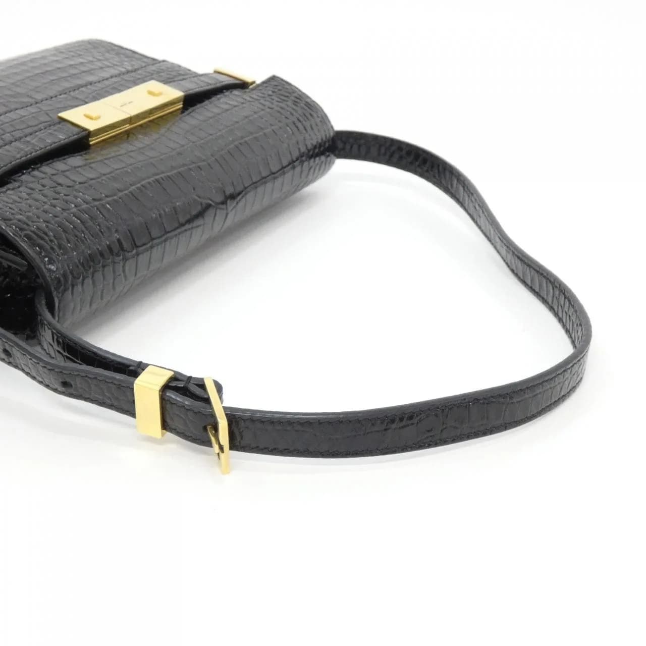 SAINT LAURENT 675626 DND0W 肩背包 皮革