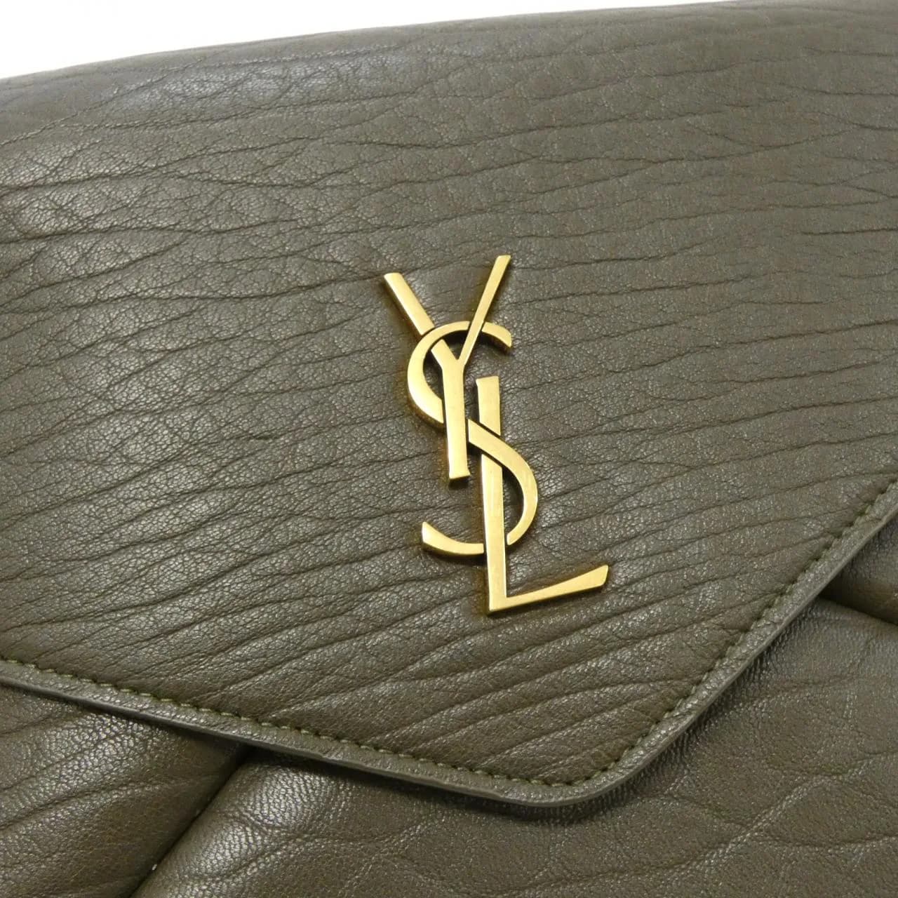SAINT LAURENT 769307 AACYT 手提包 羊皮