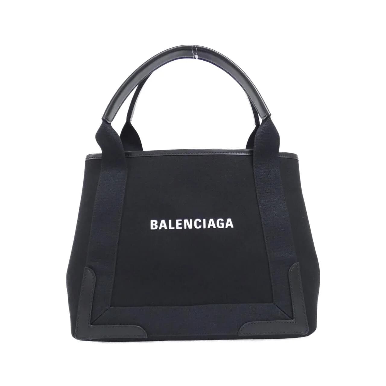 BALENCIAGA 339933 2HH3N 手提包 帆布