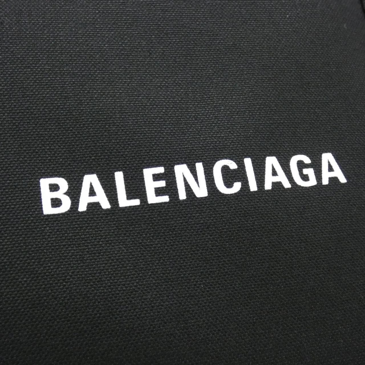 BALENCIAGA 339933 2HH3N 手提包 帆布