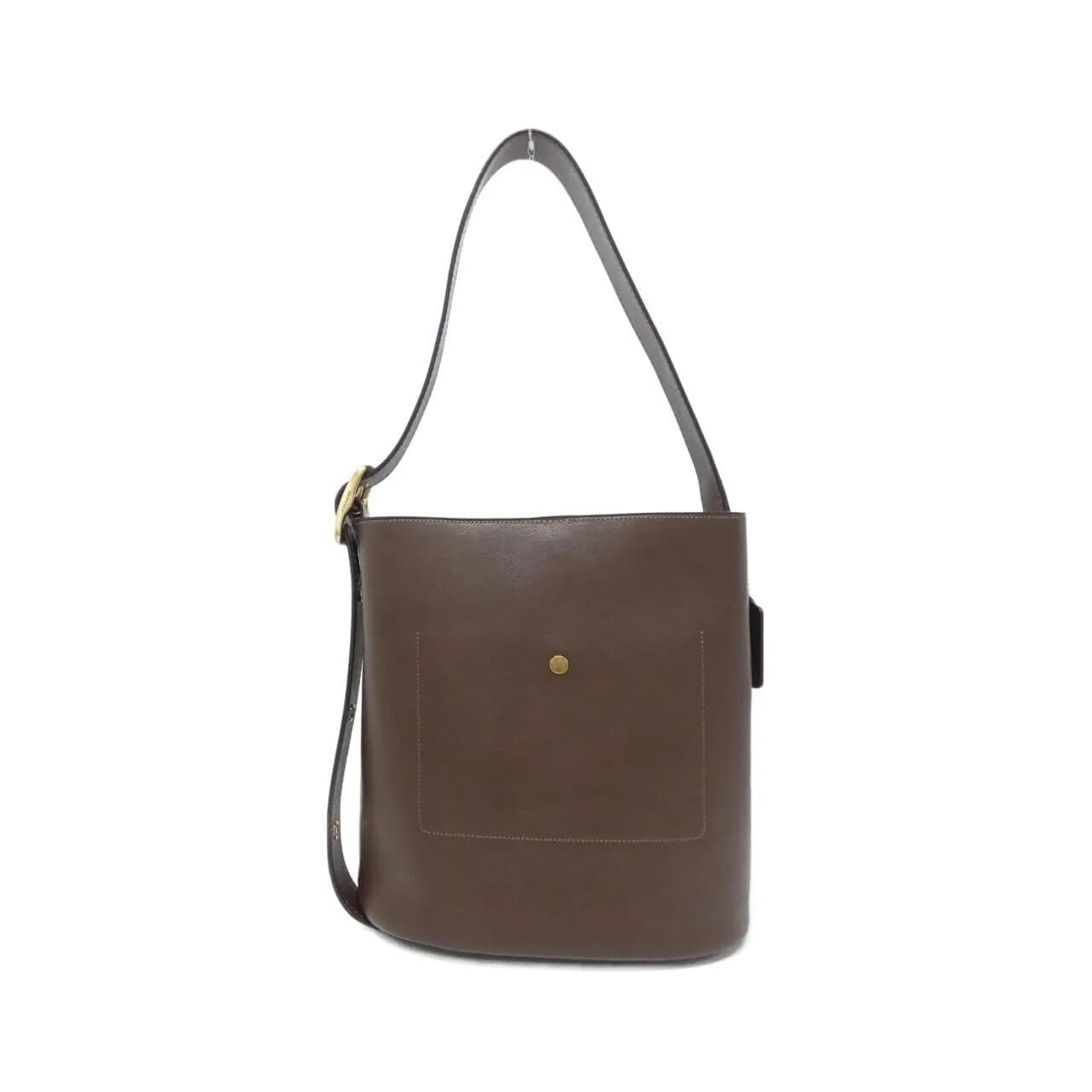 COACH CCC23 肩背包 皮革