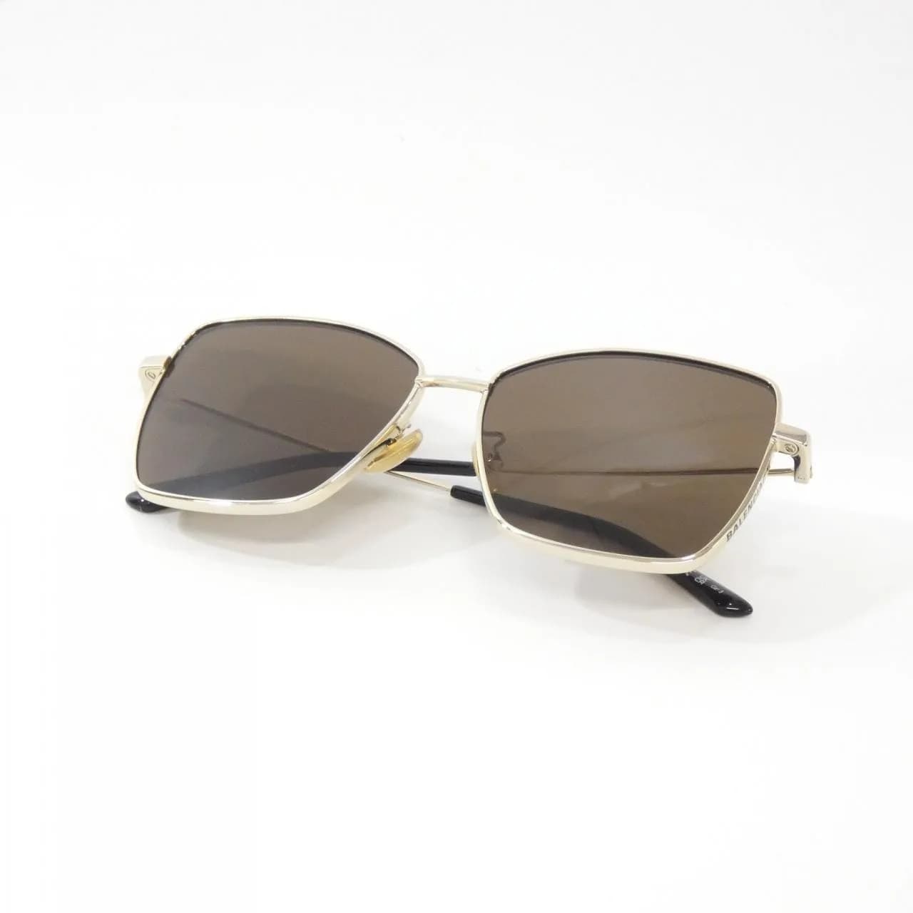 BALENCIAGA BB0196SA 太陽眼鏡