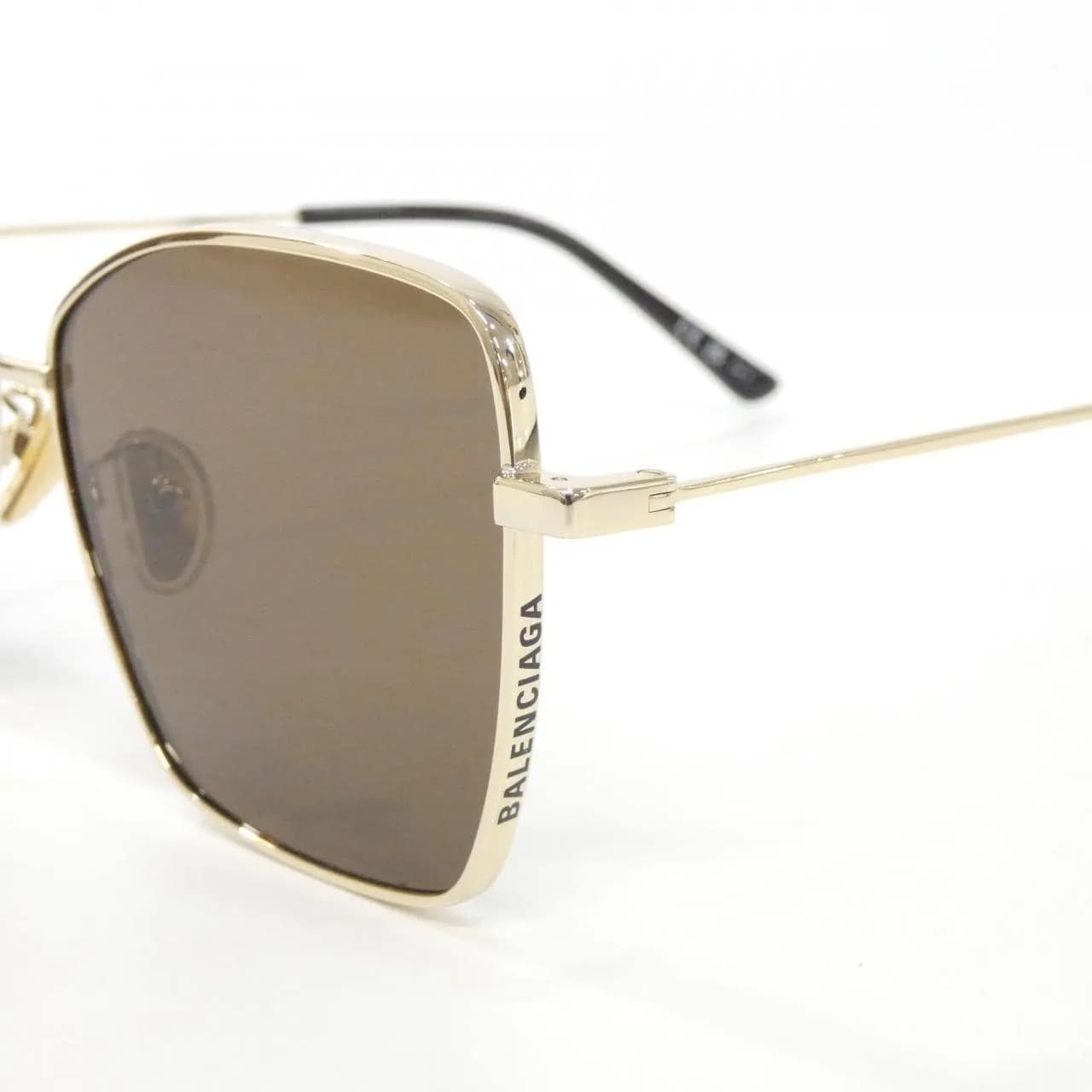 BALENCIAGA BB0196SA 太陽眼鏡