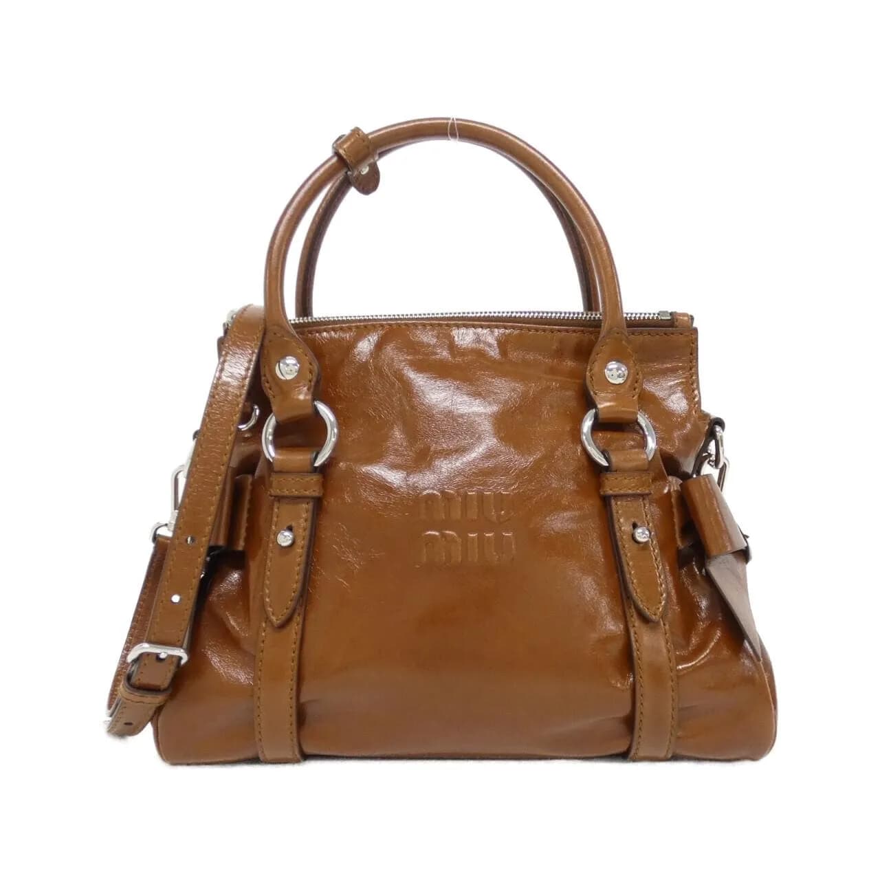 MIU MIU 5BA327 手提包