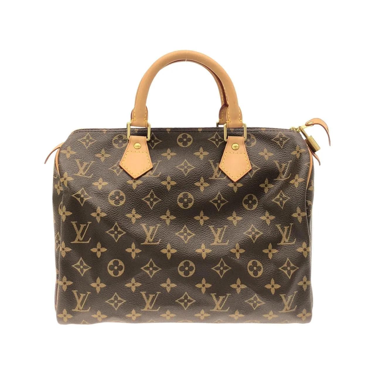 Louis Vuitton Speedy