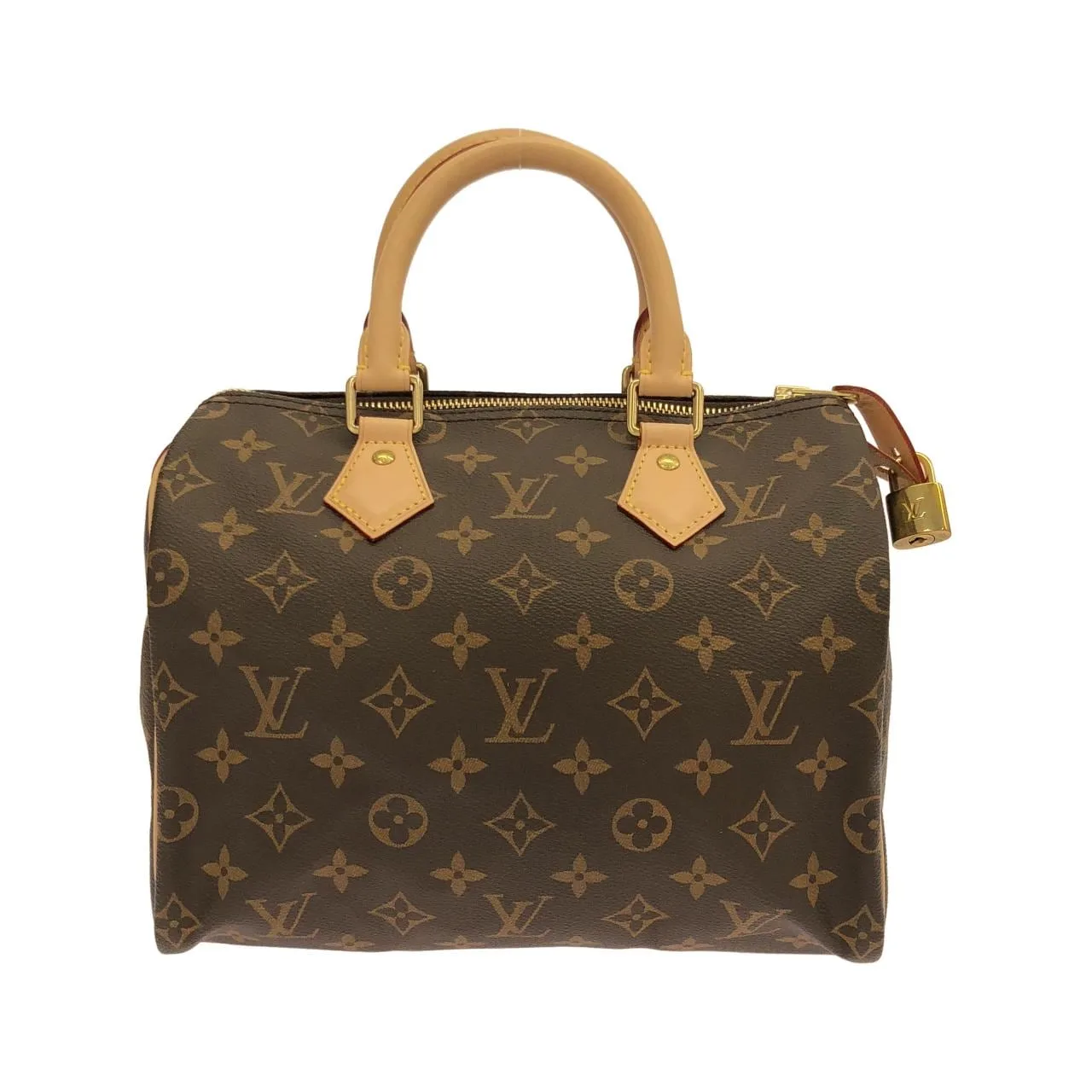 Louis Vuitton Speedy