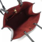 Louis Vuitton Bicolor Monogram Envelope Onthego GM M45945 Bag - Image 6