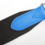 Louis Vuitton Monogram Macassar (LV Color Mania) Key Pouch Bandouliere 25 M12609 Boston Bag - Image 7