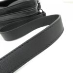 Louis Vuitton Monogram Shadow Alpha Wearable Wallet M82544 Shoulder Bag - Image 5