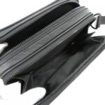 Louis Vuitton Monogram Shadow Alpha Wearable Wallet M82544 Shoulder Bag - Image 6