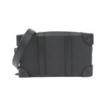 Louis Vuitton Triana Monogram Soft Trunk Wallet M80224 Shoulder Bag