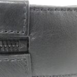 Louis Vuitton Triana Monogram Soft Trunk Wallet M80224 Shoulder Bag - Image 3