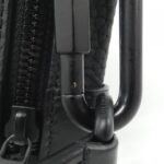 Louis Vuitton Triana Monogram Soft Trunk Wallet M80224 Shoulder Bag - Image 6