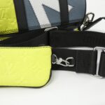 Louis Vuitton Daybreak Pouch M59927 Shoulder Bag - Image 8