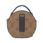 Louis Vuitton Monogram Reverse Mini Boîte Chapeau M68276 Shoulder Bag - Image 2