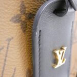 Louis Vuitton Monogram Reverse Mini Boîte Chapeau M68276 Shoulder Bag - Image 6