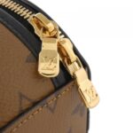 Louis Vuitton Monogram Reverse Mini Boîte Chapeau M68276 Shoulder Bag - Image 7