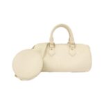 Louis Vuitton Monogram Empreinte Papillon BB M45994 Shoulder Bag