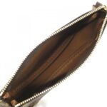 Louis Vuitton Monogram Mini Pochette Accessoires M58009 Accessory Pouch - Image 4