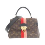 Louis Vuitton Monogram Georges BB M43866 Bag