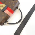 Louis Vuitton Monogram Georges BB M43866 Bag - Image 6