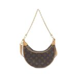 Louis Vuitton Monogram Loop M81098 Shoulder Bag - Image 2