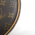 Louis Vuitton Monogram Loop M81098 Shoulder Bag - Image 4
