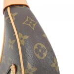 Louis Vuitton Monogram Loop M81098 Shoulder Bag - Image 6