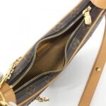 Louis Vuitton Monogram Loop M81098 Shoulder Bag - Image 9