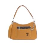 Louis Vuitton Epi Marelle M80794 Shoulder Bag