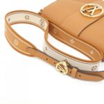 Louis Vuitton Pont Neuf Soft MM M58968 Shoulder Bag - Image 8