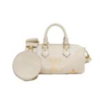 Louis Vuitton Monogram Empreinte (By The Pool) Papillon BB M45708 Shoulder Bag