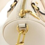 Louis Vuitton Monogram Empreinte (By The Pool) Papillon BB M45708 Shoulder Bag - Image 4