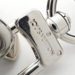 Louis Vuitton Damier Graphite 3D Trio Messenger N50027 Shoulder Bag - Image 5