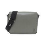 Louis Vuitton Taiga District PM M30970 Shoulder Bag