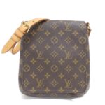 Louis Vuitton Monogram Musette Salsa M51258 Shoulder Bag