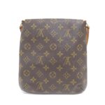Louis Vuitton Monogram Musette Salsa M51258 Shoulder Bag - Image 2