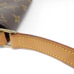 Louis Vuitton Monogram Musette Salsa M51258 Shoulder Bag - Image 4