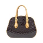 Louis Vuitton Vernis Summit Drive M93516 Bag