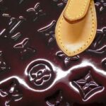 Louis Vuitton Vernis Summit Drive M93516 Bag - Image 5