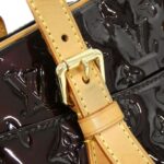 Louis Vuitton Vernis Summit Drive M93516 Bag - Image 6