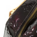 Louis Vuitton Vernis Summit Drive M93516 Bag - Image 7