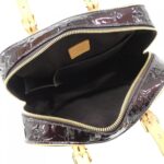 Louis Vuitton Vernis Summit Drive M93516 Bag - Image 9
