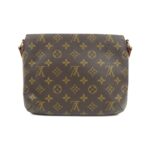 Louis Vuitton Monogram Musette Tango M51257 Shoulder Bag - Image 2