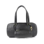 Louis Vuitton Epi Soufflot M52222 Bag