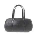 Louis Vuitton Epi Soufflot M52222 Bag - Image 2